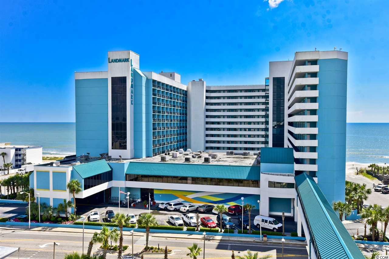 1501 S Ocean Blvd. UNIT #731 Myrtle Beach, SC 29577