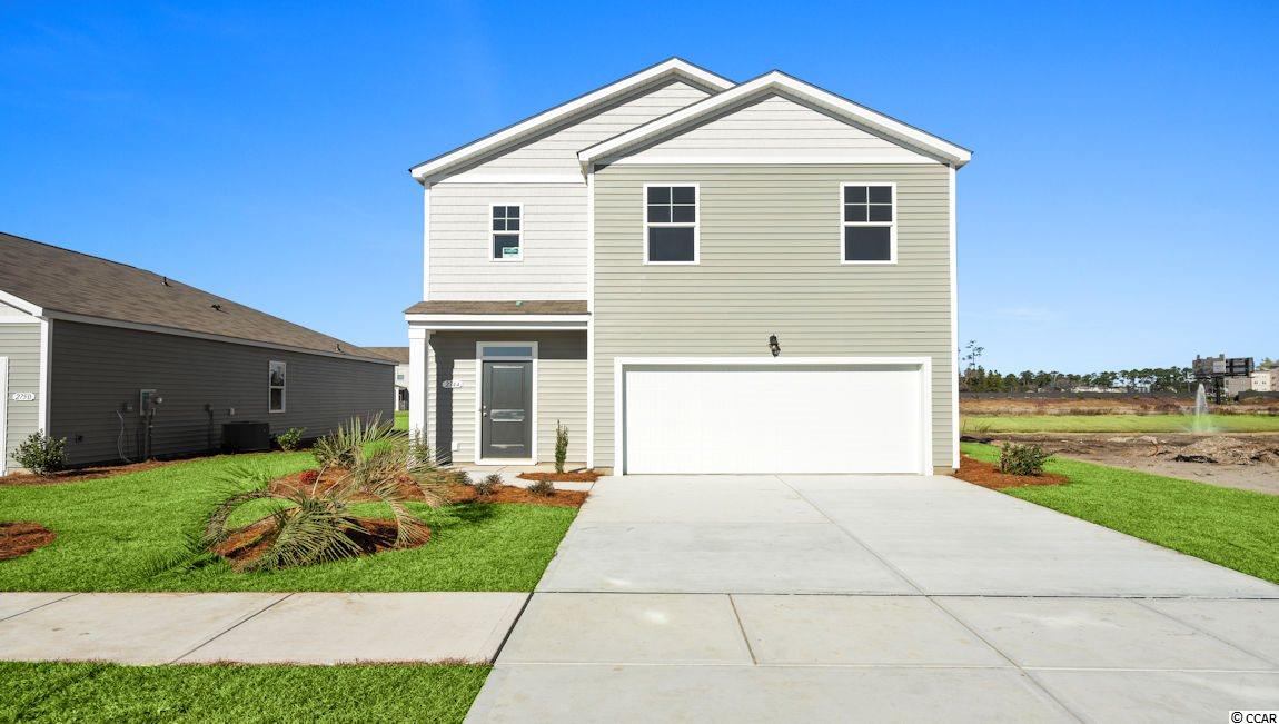 2744 Zenith Way Myrtle Beach, SC 29577