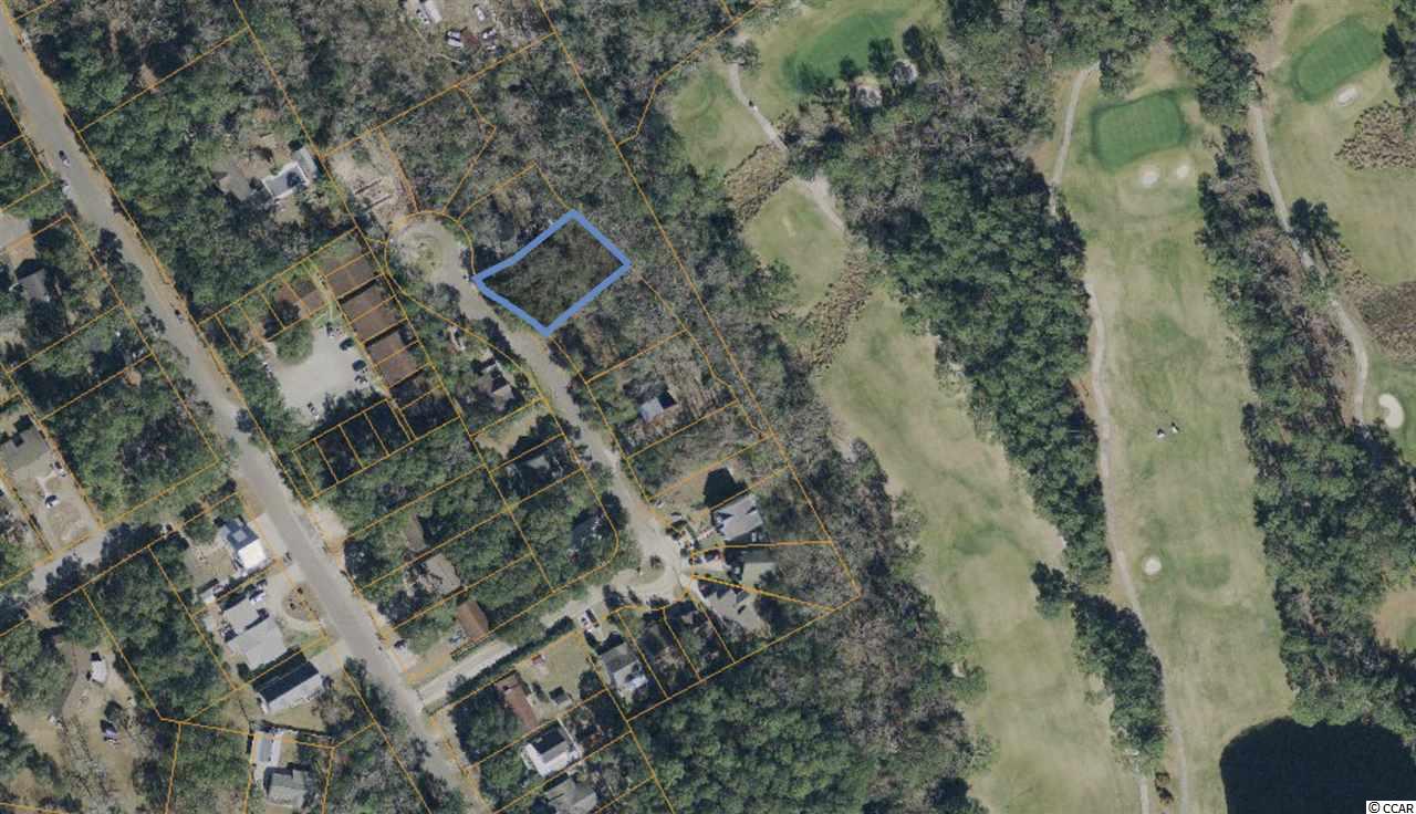 Lot 12 Carriage Ln. Little River, SC 29566