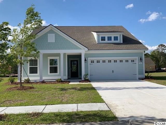 1917 Lake Egret Dr. North Myrtle Beach, SC 29582