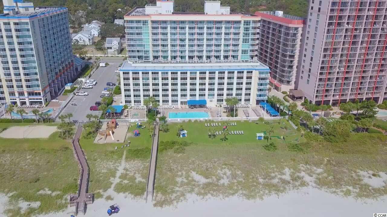 5300 N North Ocean Blvd. UNIT #822 Myrtle Beach, SC 29577