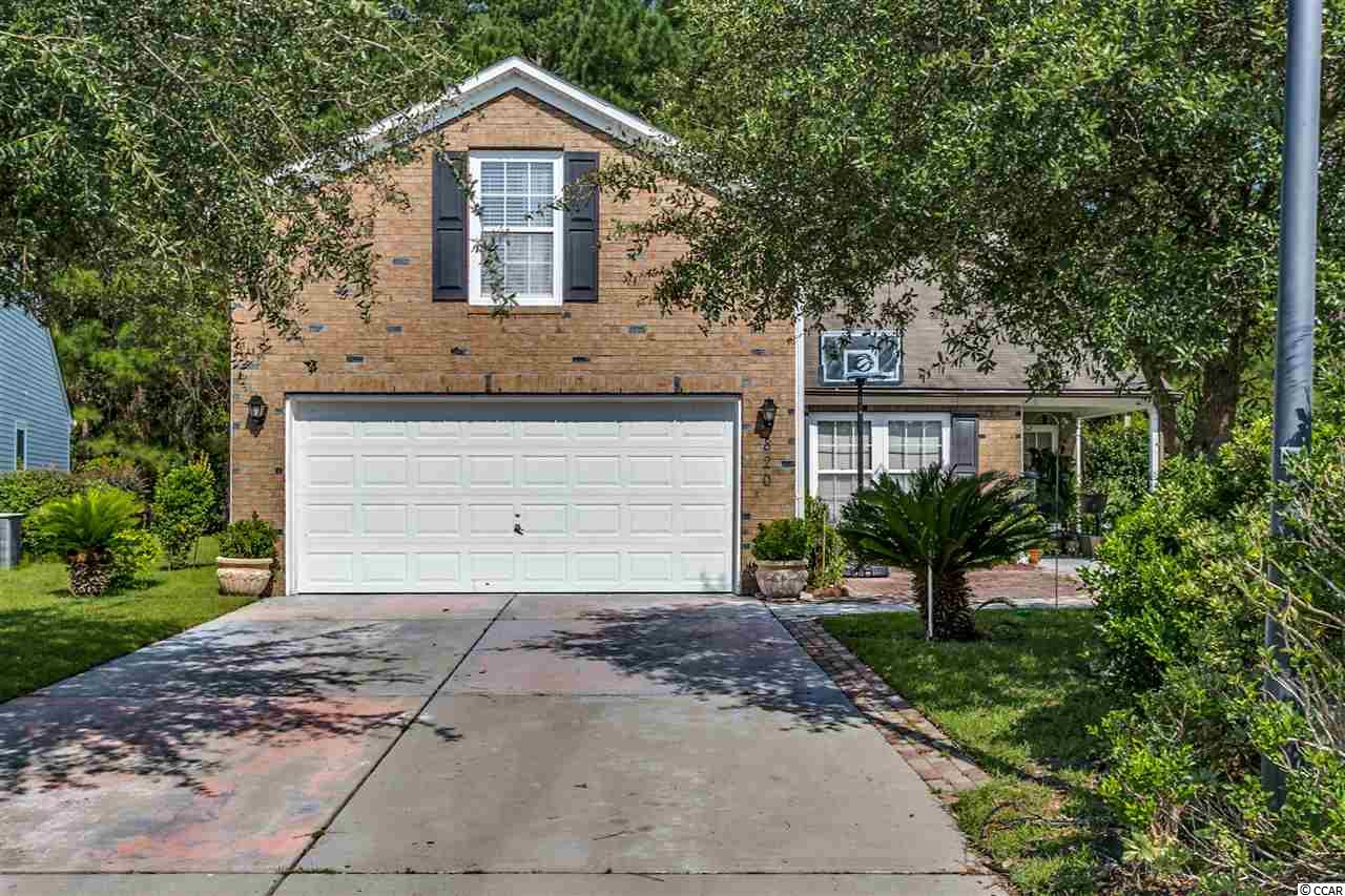 820 Cherry Bark Ct. Myrtle Beach, SC 29579