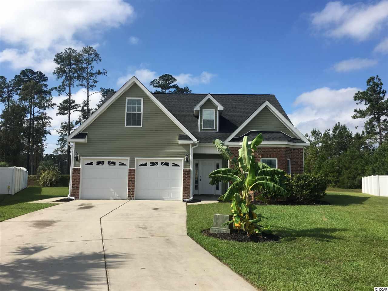 225 Cabo Loop Myrtle Beach, SC 29579