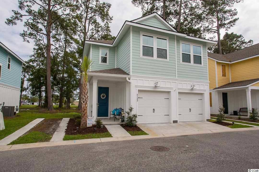 4722 Cloister Ln. Myrtle Beach, SC 29577