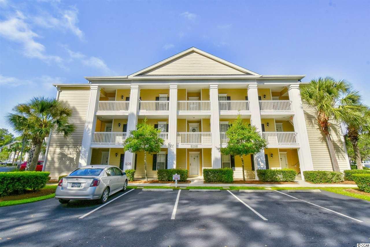 663 Woodmoor Dr. UNIT #302 Murrells Inlet, SC 29576