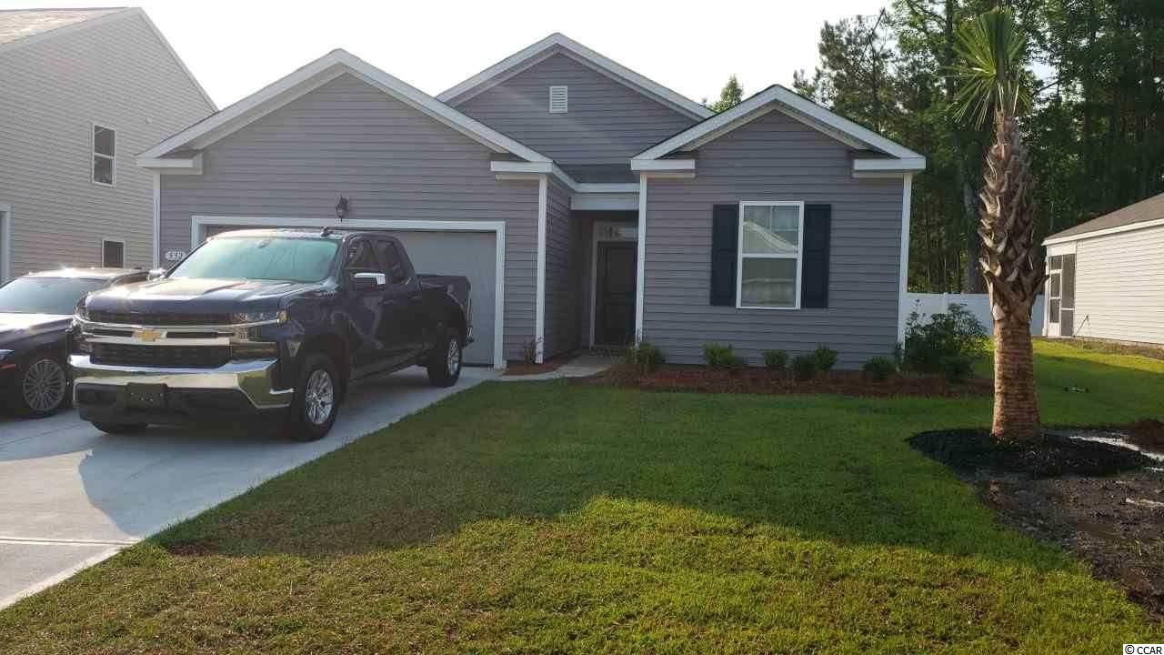 532 Affinity Dr. Myrtle Beach, SC 29588