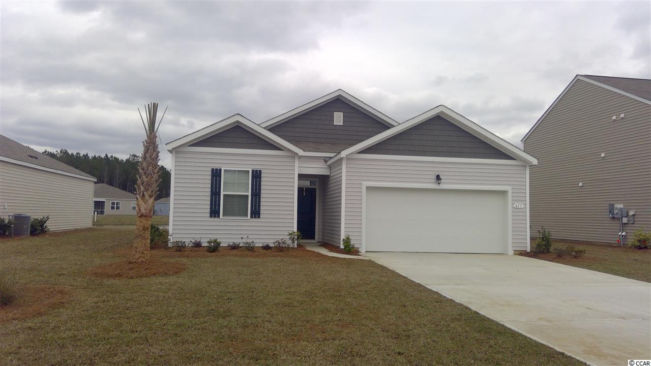 617 Union St. Myrtle Beach, SC 29588