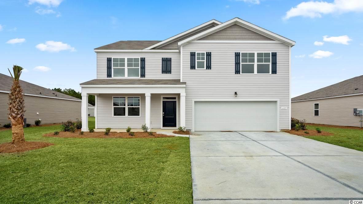 609 Union St. Myrtle Beach, SC 29588