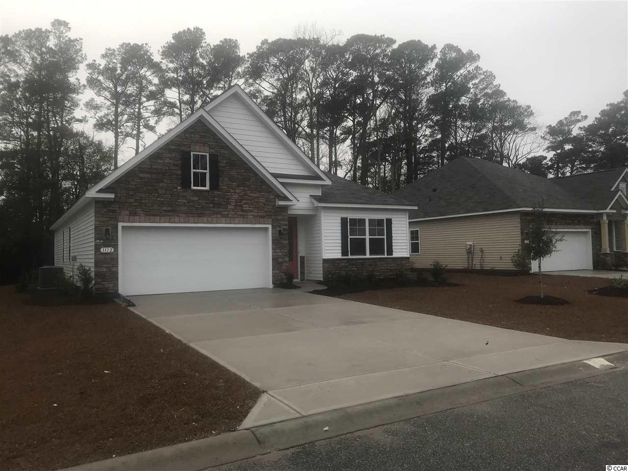 1112 Inlet View Dr. North Myrtle Beach, SC 29582