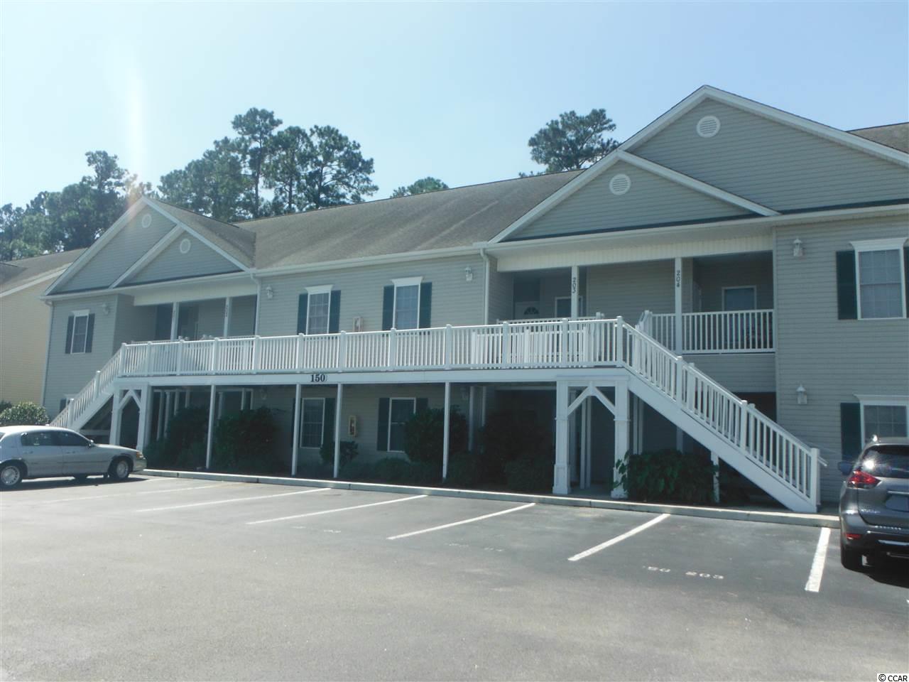 150 Lazy Willow Ln. UNIT #204 Myrtle Beach, SC 29588