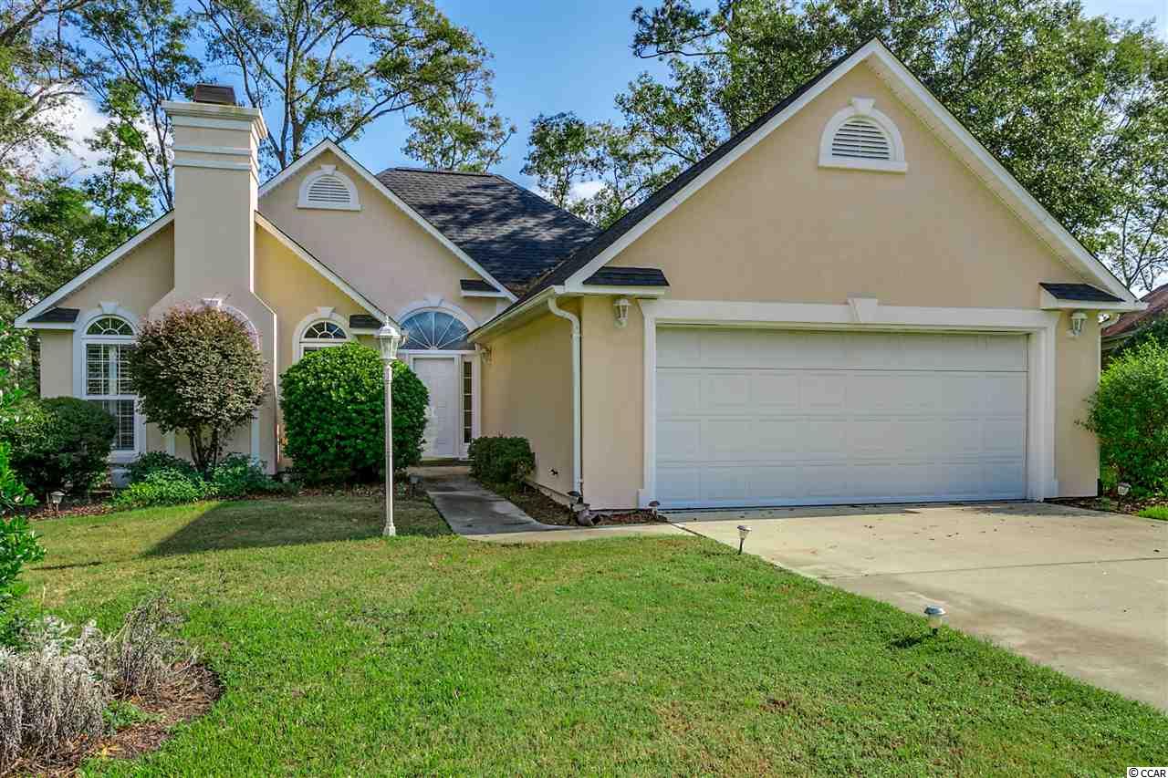 1023 Sand Dollar Ct. North Myrtle Beach, SC 29582