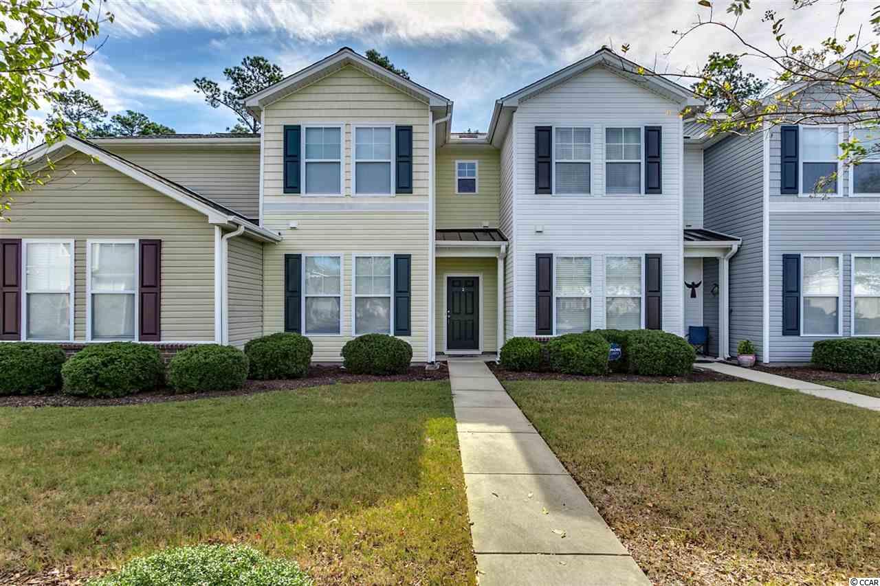 190 Olde Towne Way UNIT #2 Myrtle Beach, SC 29588