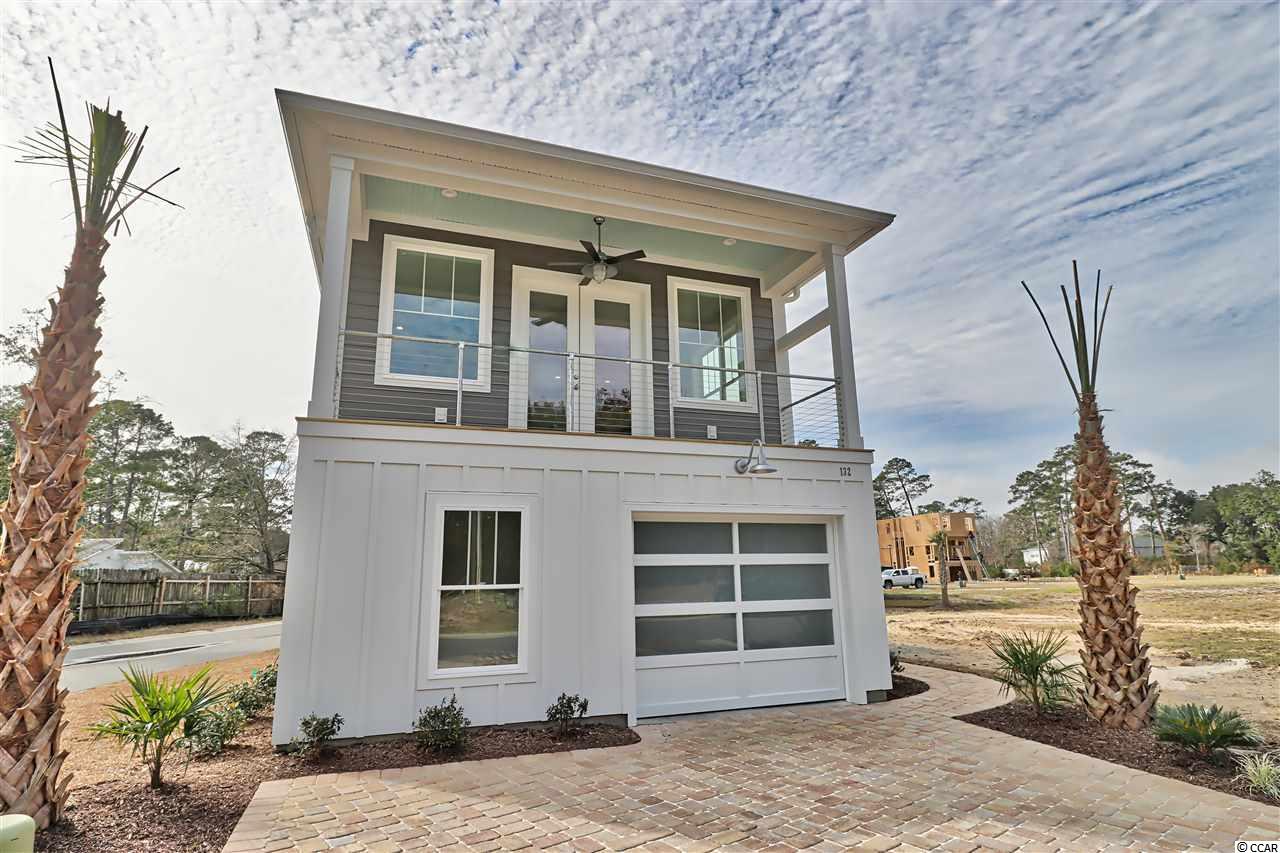 132 Clamdigger Loop Pawleys Island, SC 29585