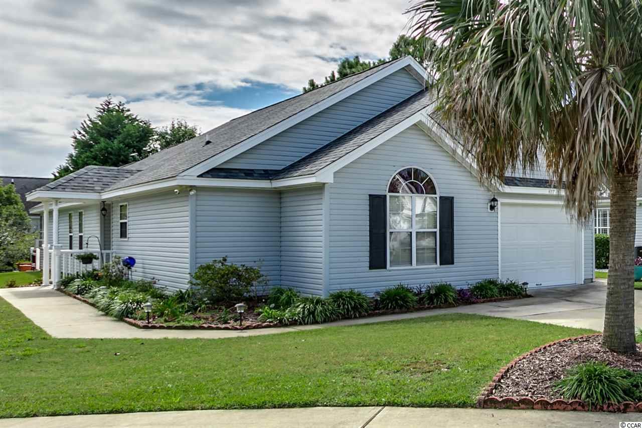 477 Mallard Lake Circle Surfside Beach, SC 29575