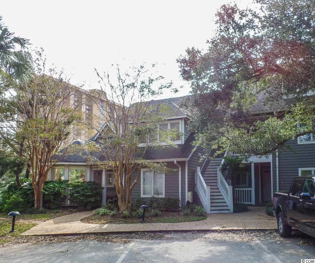 727 Windermere By the Sea Circle UNIT 2-E Myrtle Beach, SC 29572