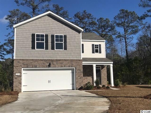 151 Parkglen Dr. Pawleys Island, SC 29585