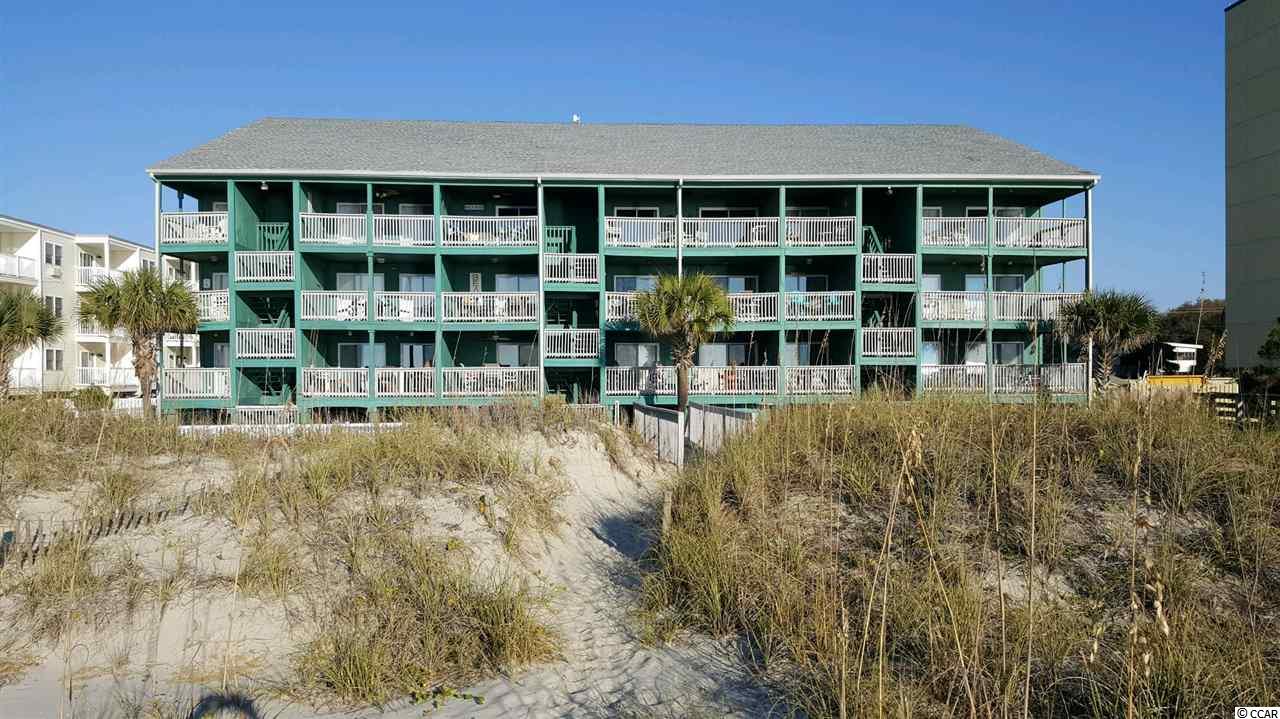 3607 S Ocean Blvd. S UNIT #301 North Myrtle Beach, SC 29582