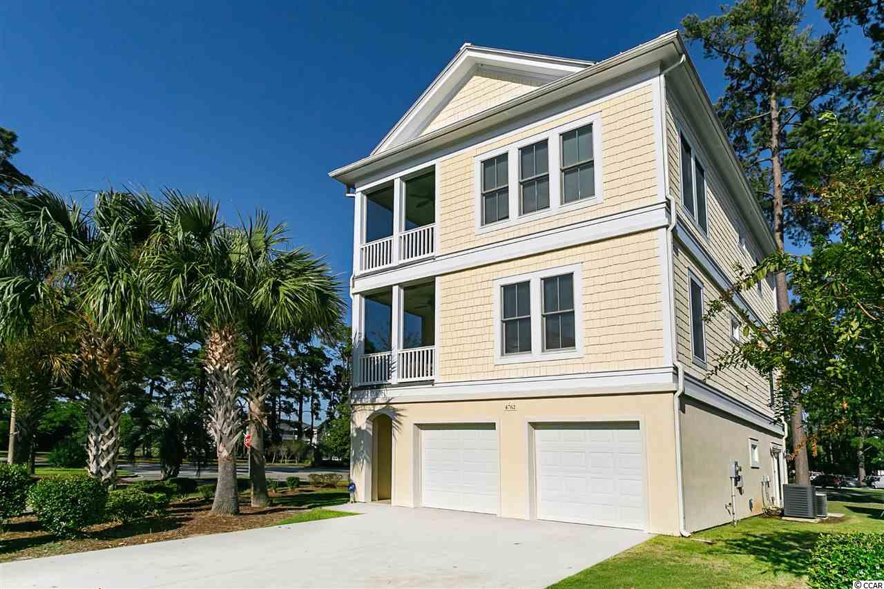 4762 Cloister Ln. Myrtle Beach, SC 29577