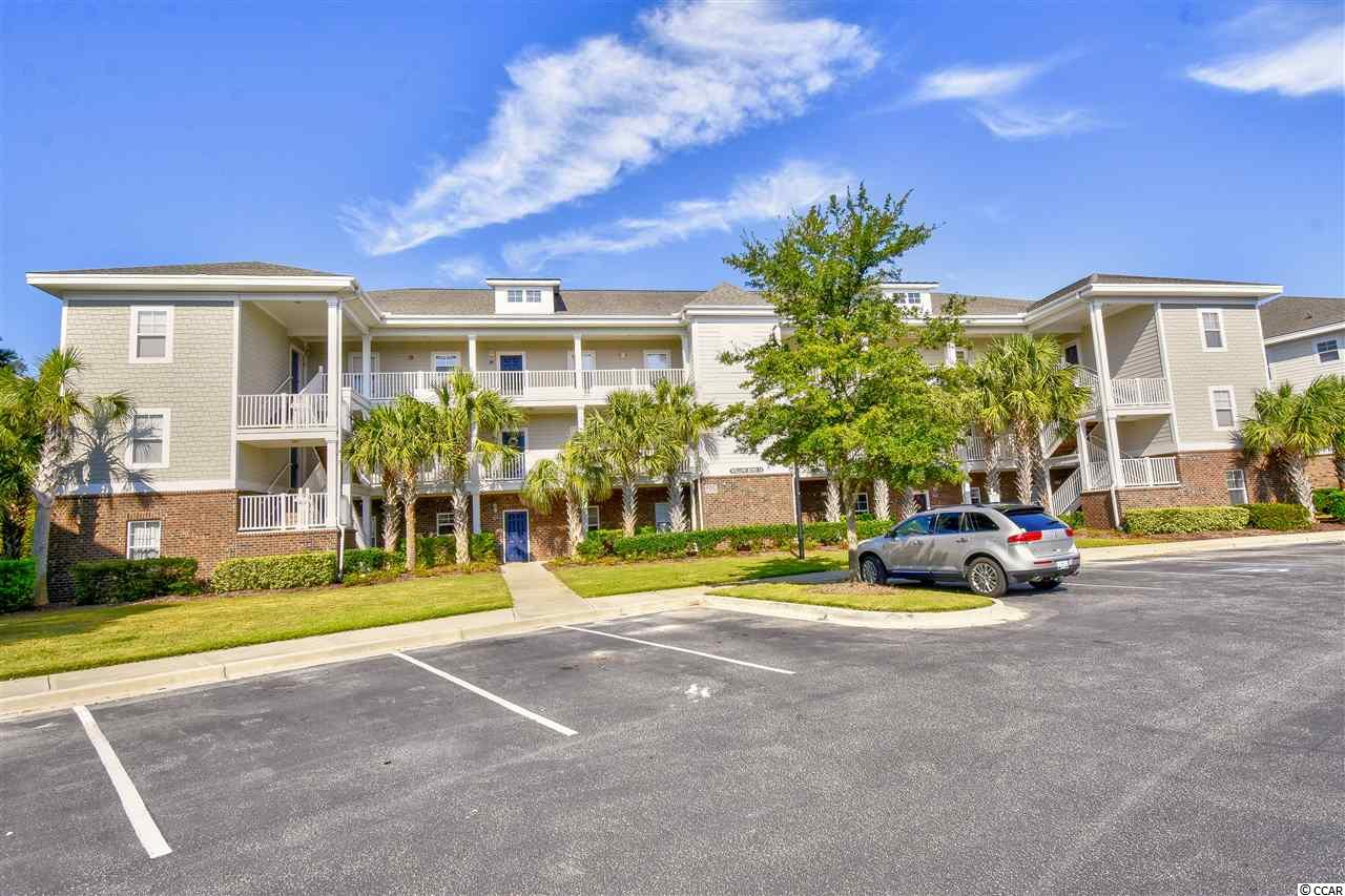 6253 Catalina Dr. UNIT #1022 North Myrtle Beach, SC 29582