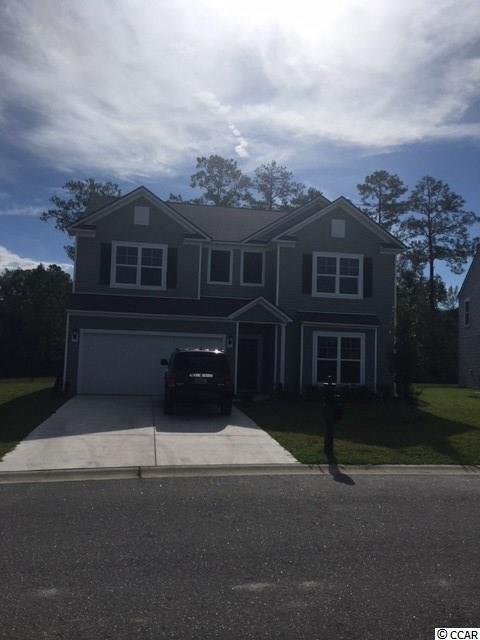 159 Long Leaf Pine Dr. Conway, SC 29526