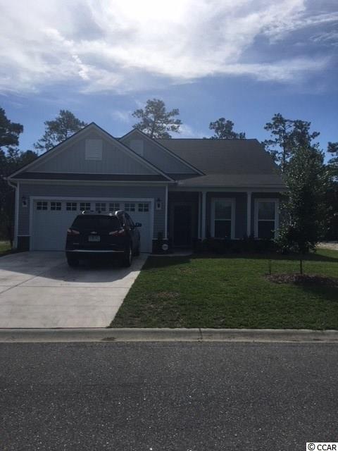 199 Long Leaf Pine Dr. Conway, SC 29526