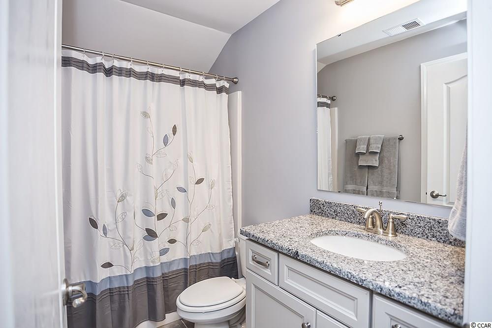 1929 La Playa Dr. Myrtle Beach, SC 29588