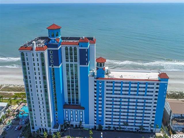 3000 N Ocean Blvd. UNIT #125 Myrtle Beach, SC 29577