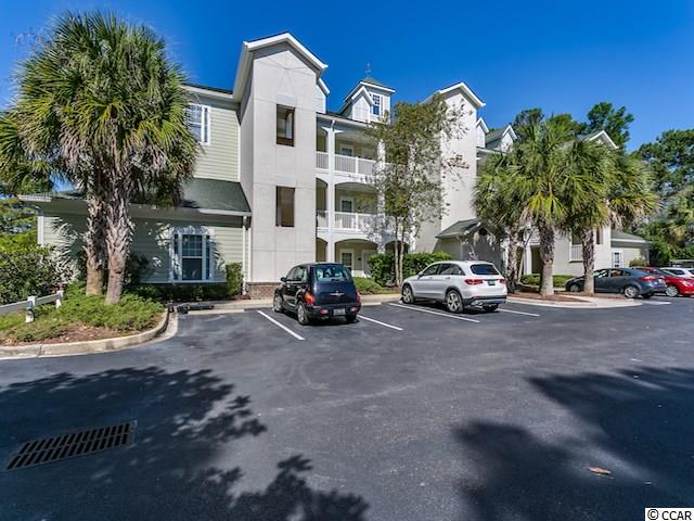 116 Cypress Point UNIT #301 Myrtle Beach, SC 29579