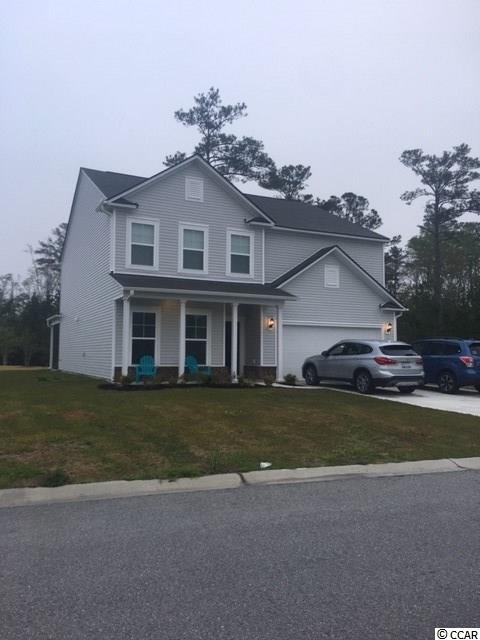 440 Black Cherry Way Conway, SC 29526