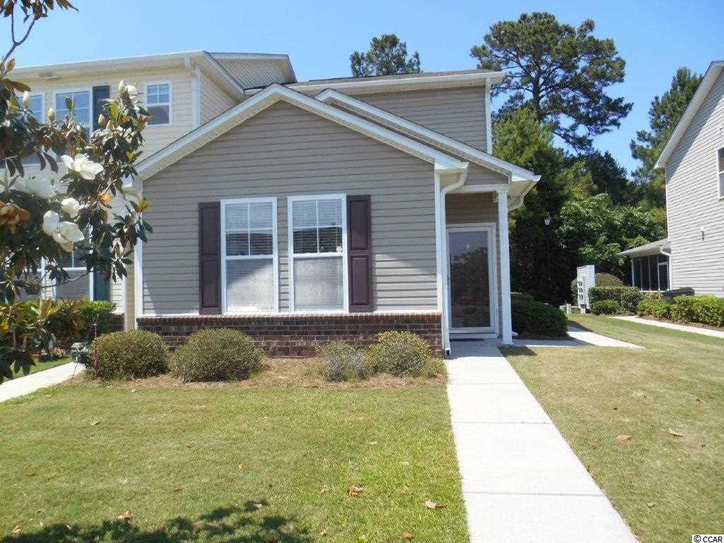 133 Olde Towne Way UNIT #6 Myrtle Beach, SC 29588