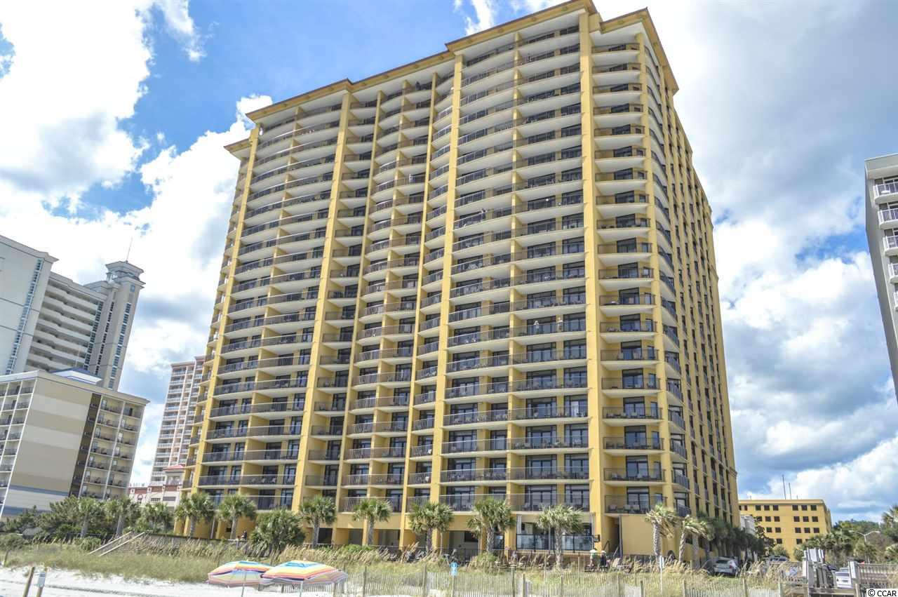 2600 N Ocean Blvd. UNIT #514 Myrtle Beach, SC 29577