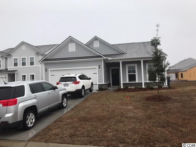 152 Long Leaf Pine Dr. Conway, SC 29526