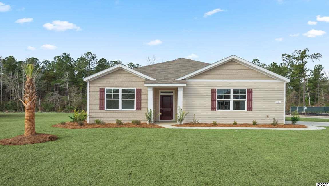 384 Carmello Circle Conway, SC 29526