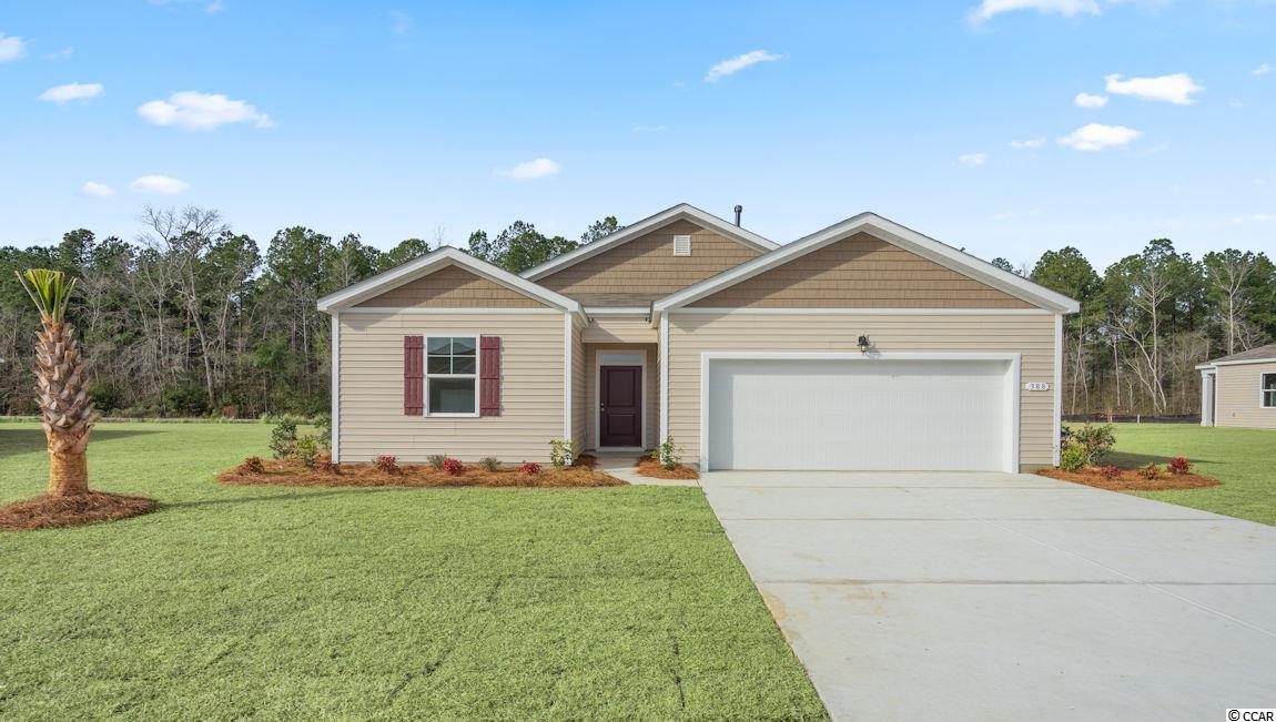 388 Carmello Circle Conway, SC 29526