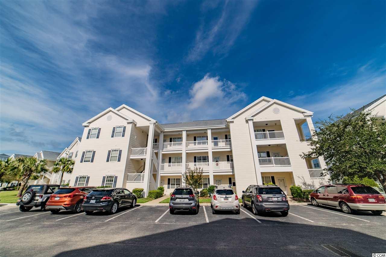 901 West Port Dr. UNIT #712 North Myrtle Beach, SC 29582