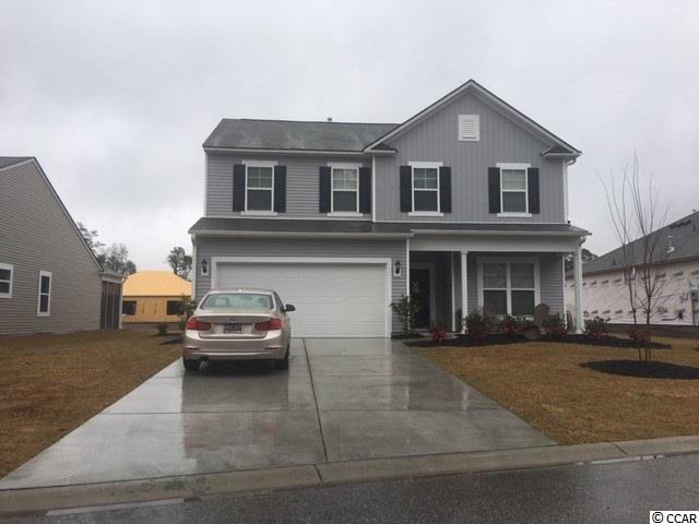 409 Black Cherry Way Conway, SC 29526