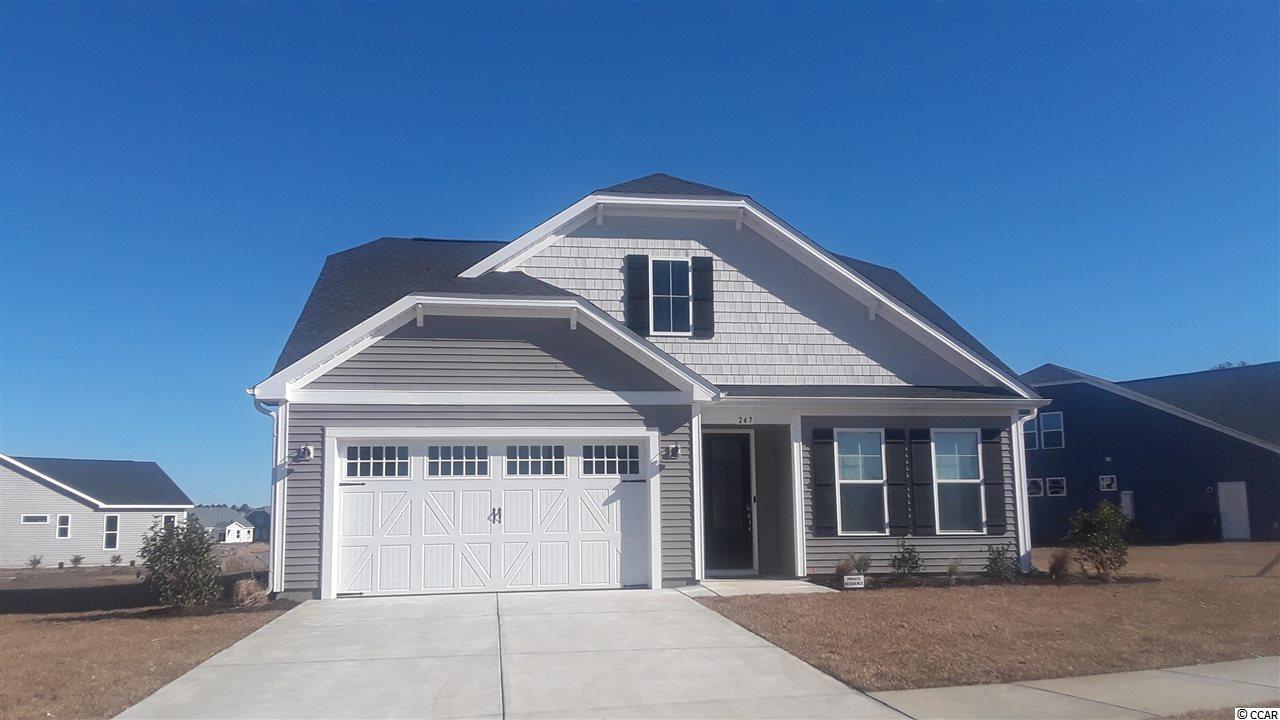 247 Switchgrass Loop Little River, SC 29566