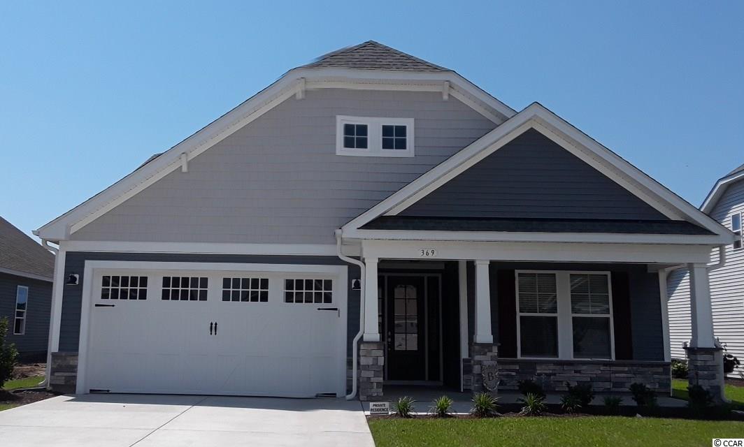 369 Switchgrass Loop Little River, SC 29566