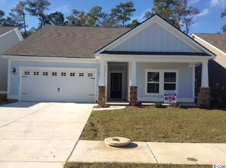 2629 Goldfinch Dr. Myrtle Beach, SC 29577