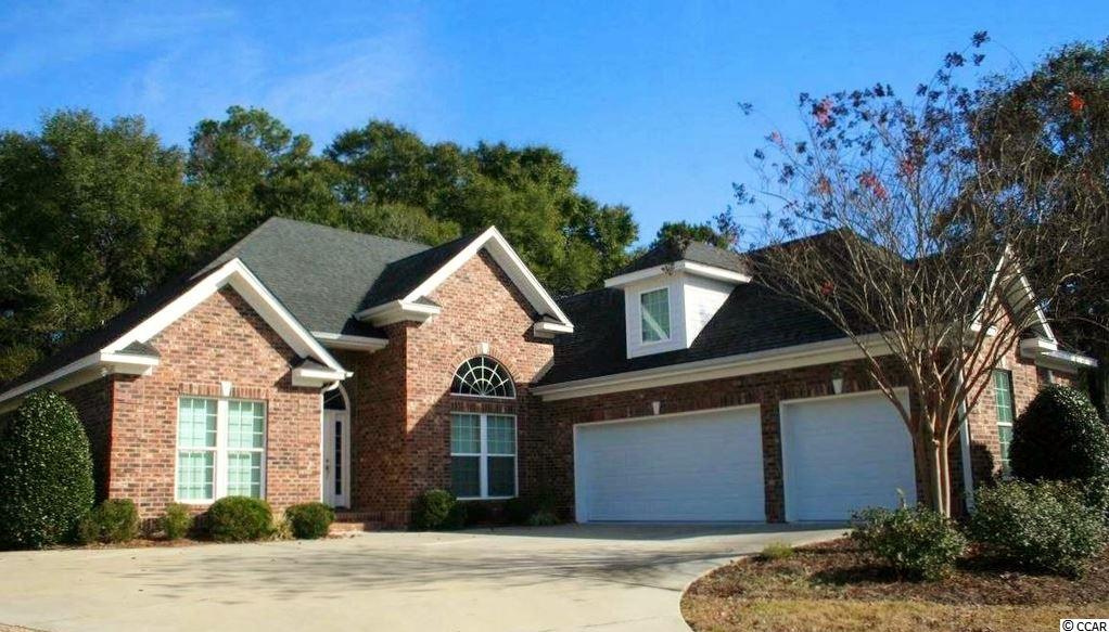 248 Berwick Dr. Pawleys Island, SC 29585
