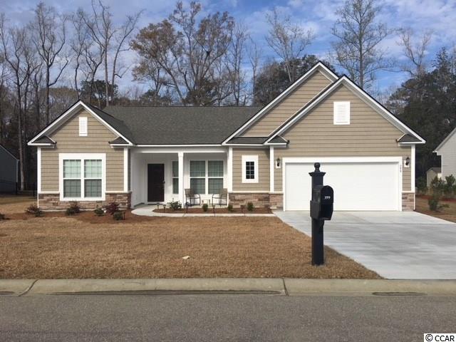 399 Trestle Way Conway, SC 29526