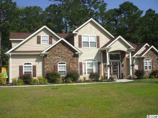 1543 Layton Ct. Little River, SC 29566