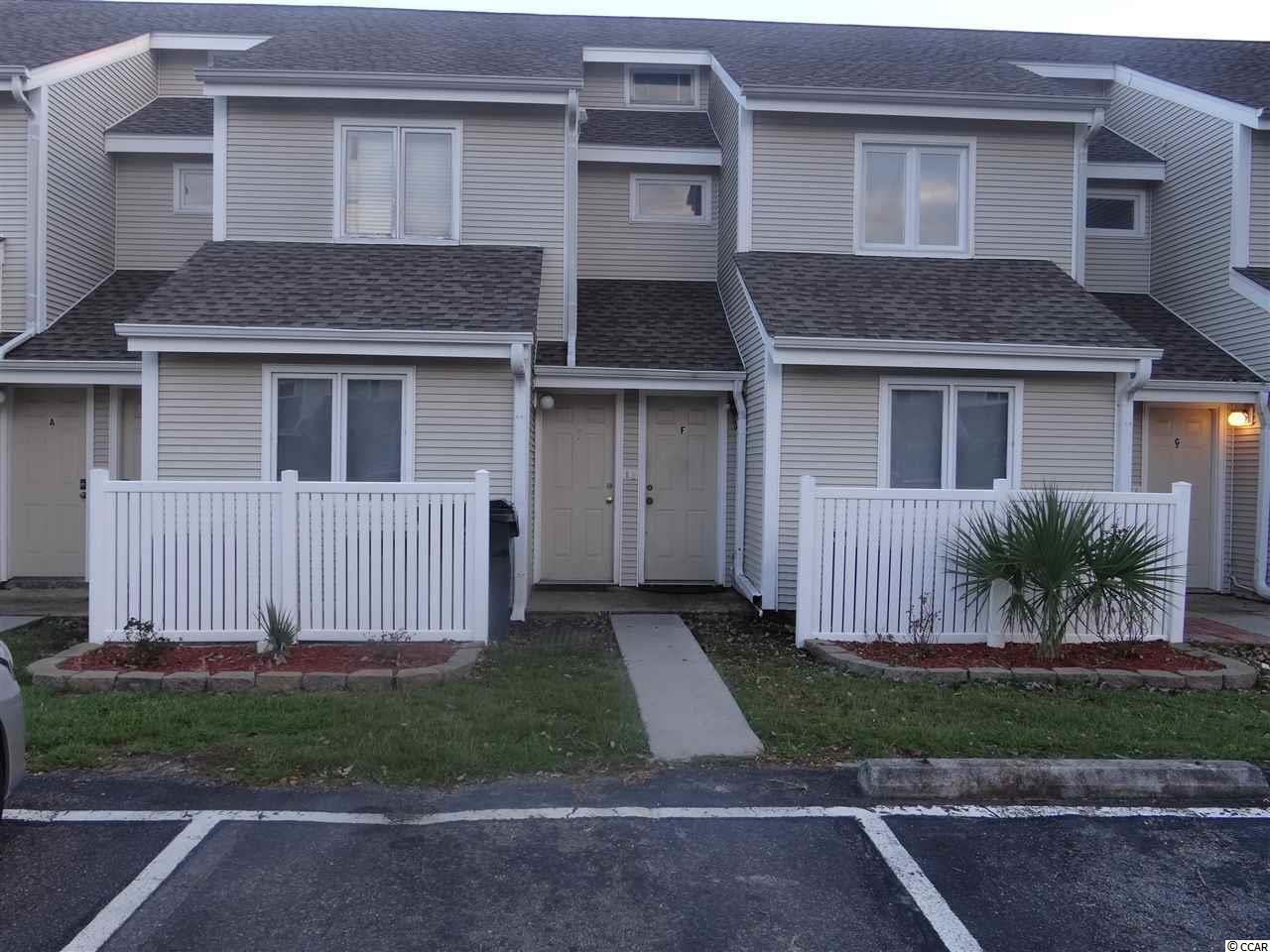 1000 Deer Creek Rd. UNIT B Surfside Beach, SC 29575