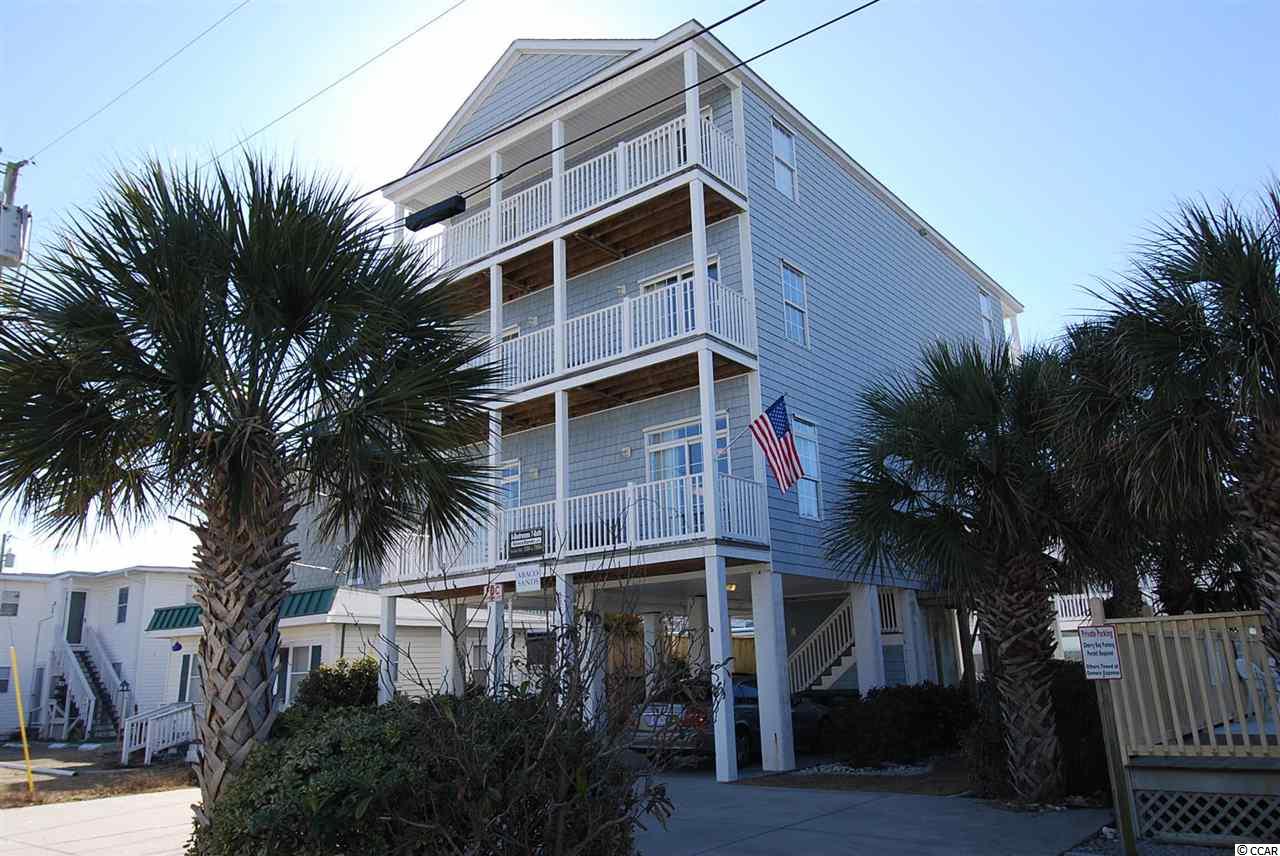 205 N 28th Ave. N North Myrtle Beach, SC 29582