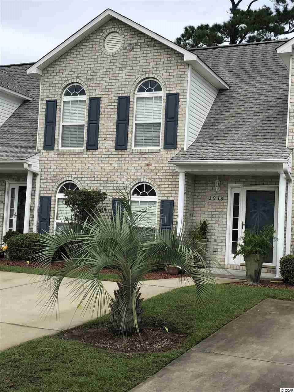 3939 Tybre Downs Circle Little River, SC 29566