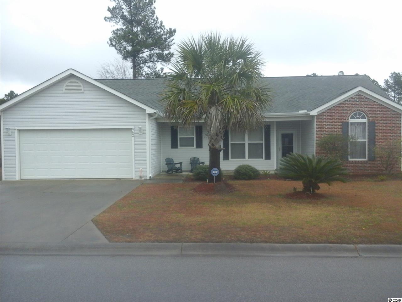 962 Bellflower Dr. Longs, SC 29568