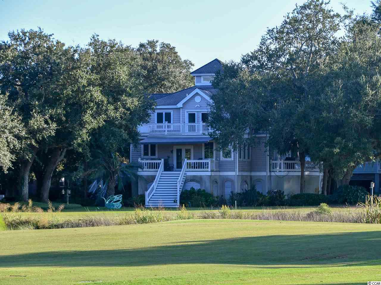 109 Salt Creek Pl. Pawleys Island, SC 29585