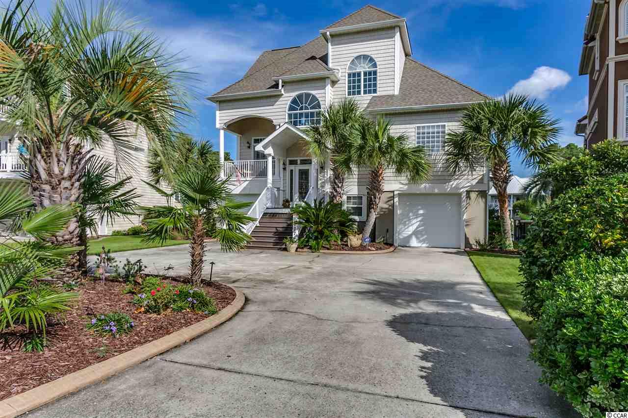 1627 Eastover Ln. North Myrtle Beach, SC 29582