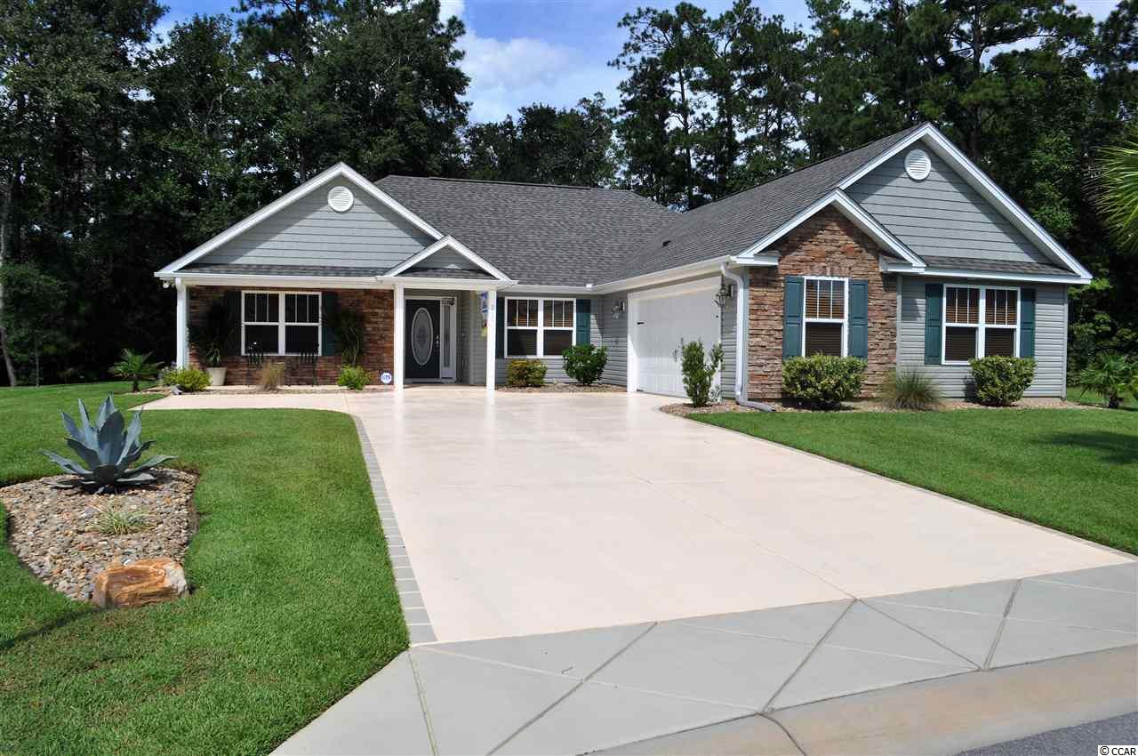 216 Layla Ct. Myrtle Beach, SC 29579