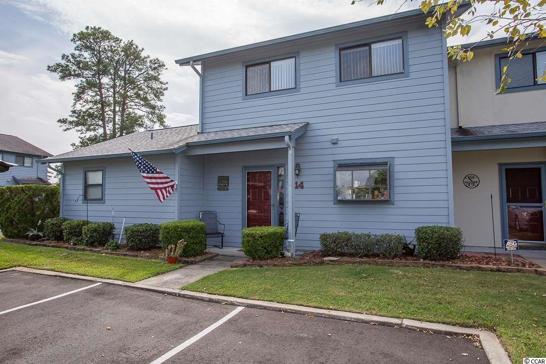 775 Plantation Dr. UNIT #14 Little River, SC 29566